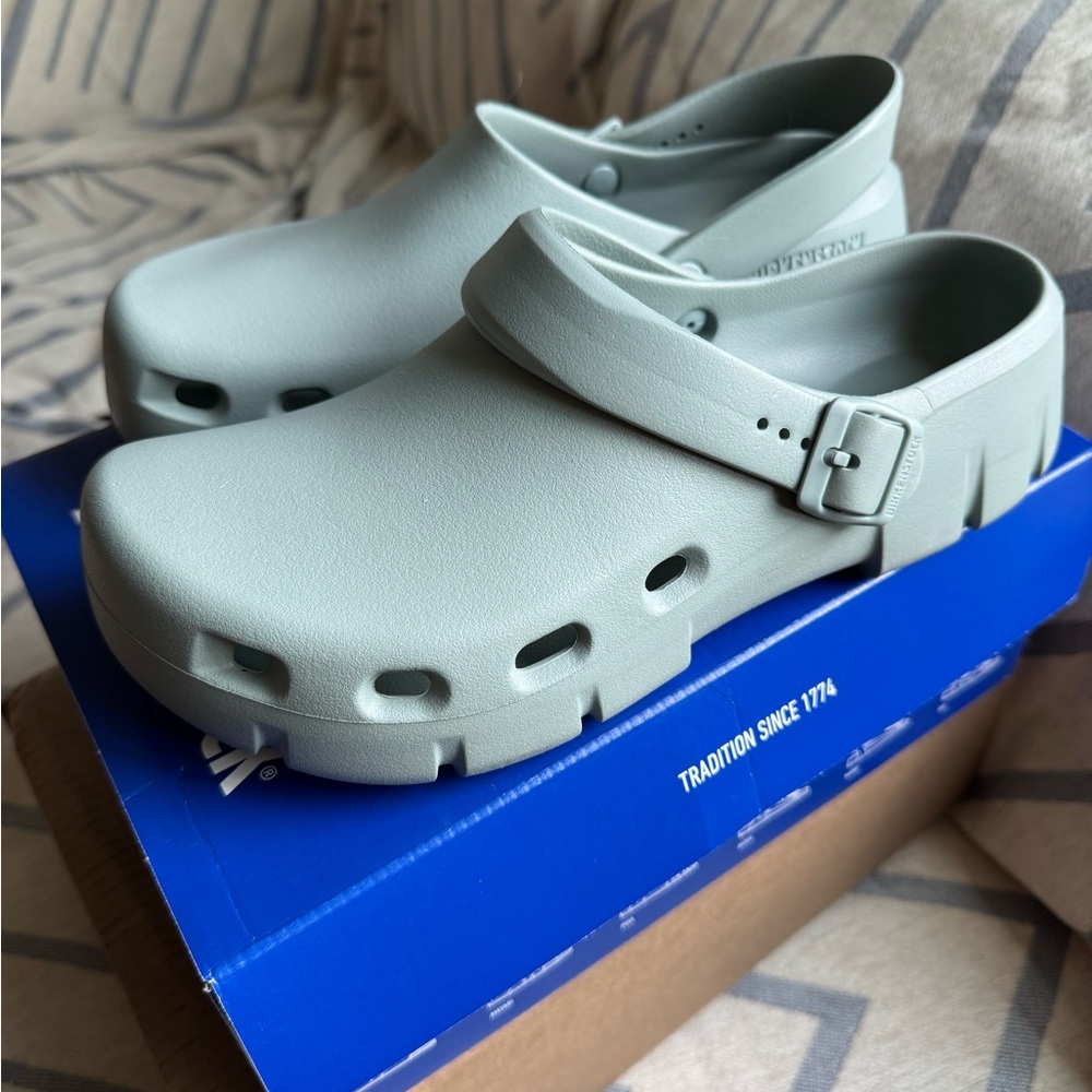 Birkenstock Birki Flow